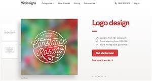 99designs Logo Ideas