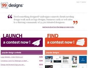 99designs Coupon and Discount Codes