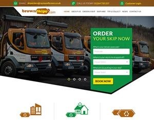 99designs Food Truck