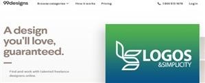 99designs Finished Contests