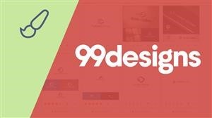 99designs Presentation Contest