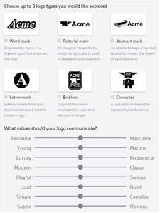 99designs Best Logo