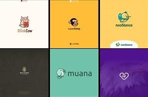 99designs Yoga Logo