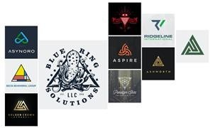 99designs Healthcare Logos
