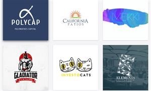 99designs Brand Identity Contest