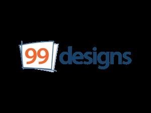 99designs Club Logo