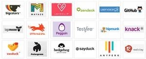 99designs Ready Made Logo