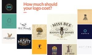99designs Com Recent Winners