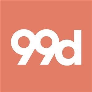 Logo Website 99designs