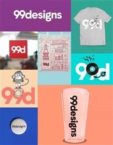 99designs Mockup
