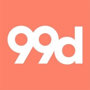 99designs Tree Logo