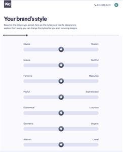 99designs or Designcrowd