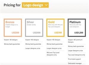 Edge Logo 99designs