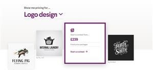 99designs Contest Process