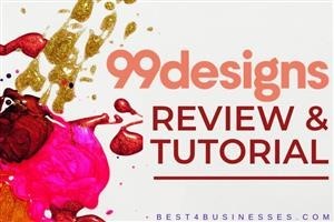 History Logo 99designs