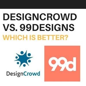 Similar Sites 99designs