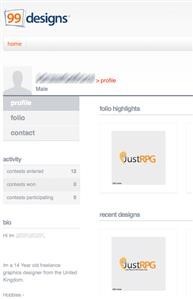 99designs Refund Policy