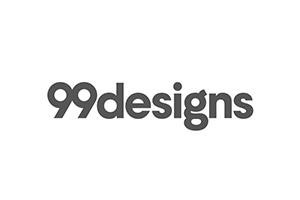 Colors Logo on 99designs