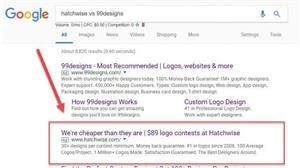 99designs Tips