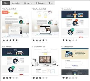 99designs Sign Up as Designer