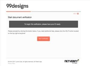 99designs Alternatives