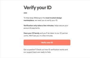 99designs Customer Reviews