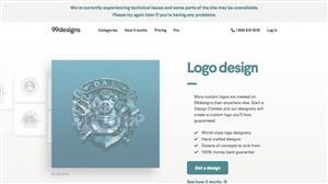 Wellness Logo 99designs