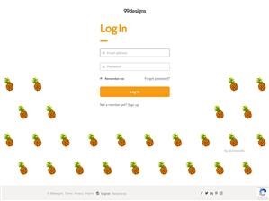 99designs Affiliate Commission