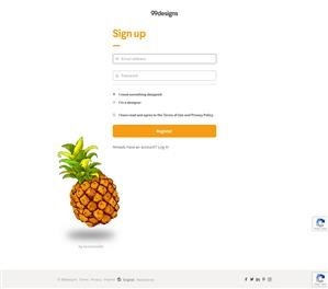 How to Become a Designer for 99designs