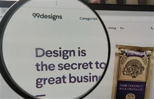 99designs Flyer Designs