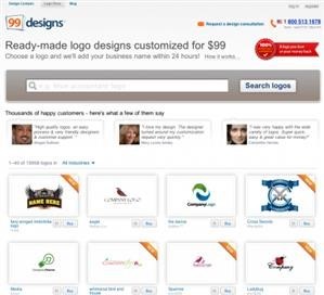 99designs Contest List