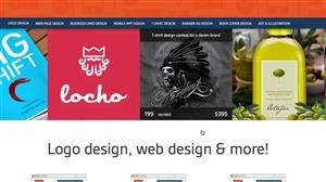 99designs Invite Designers