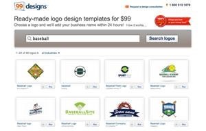 Artificial Intelligence Logo 99designs Contest