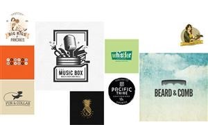 Event Planning Logo 99designs