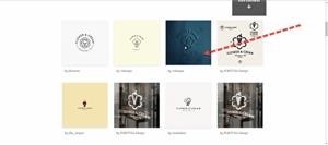 Wordmark Logo 99designs