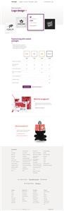 Types of Logo 99designs