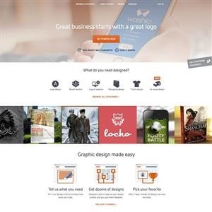 99designs.com Packaging Design