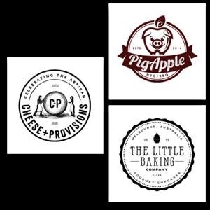 What Is the 99designs Logo Font
