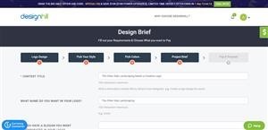 99designs Designer Interview