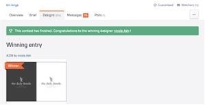 99designs Id Verification Link