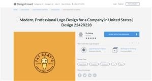 Roof Logo 99designs