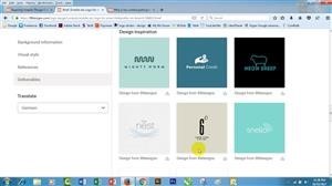 99designs Services