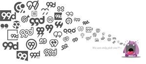 Alternative of 99designs.com