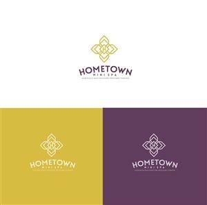 Luxury Logo 99designs