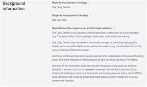 99designs Logo Examples