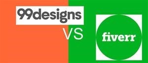 99designs Logo Types