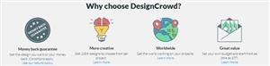 99designs vs Fiverr Reddit