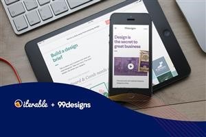 99designs Contest Holder