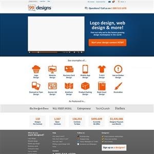 99designs Contest Limit
