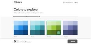 99designs Zip File